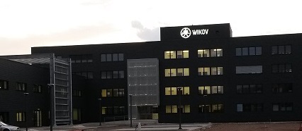 Wikov MGI a.s.