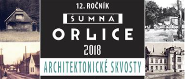 Architektonické skvosty Šumné Orlice